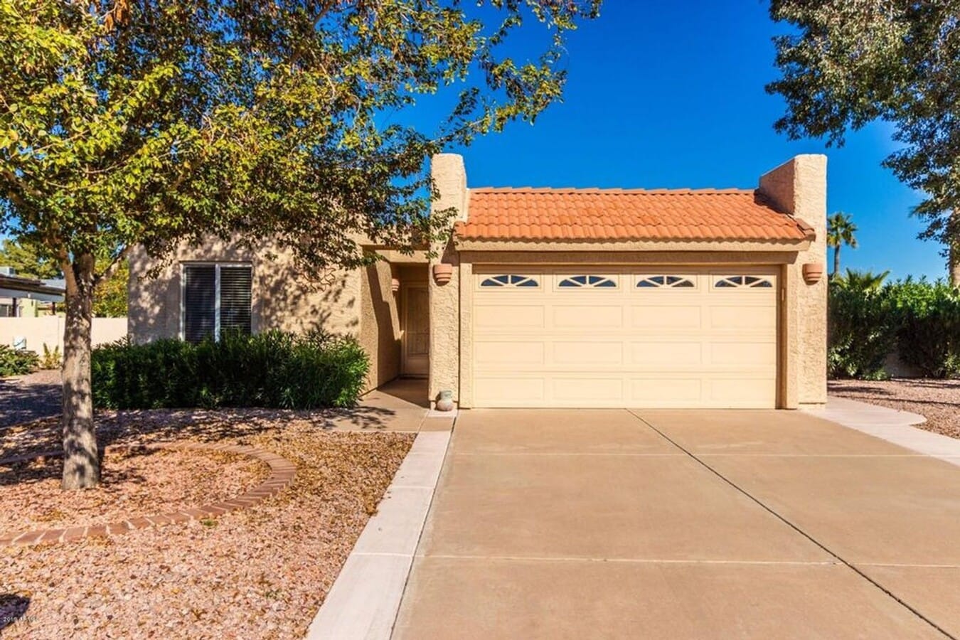Nice remodeled 2 bedroom 2 bath in Sun Lakes! - Nice remodeled 2 bedroom 2 bath in Sun Lakes! House