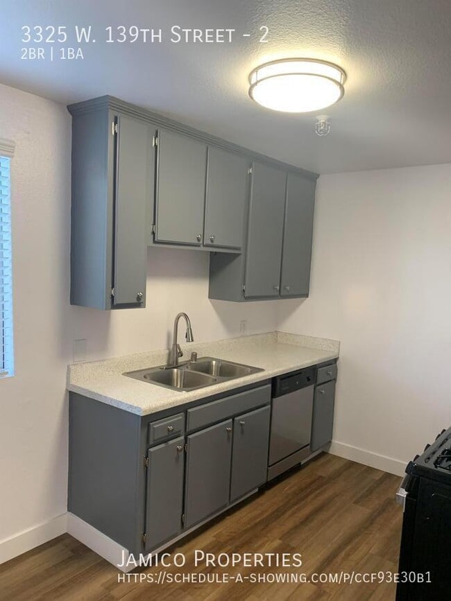 Photo - 3325 139th St Unidad 2