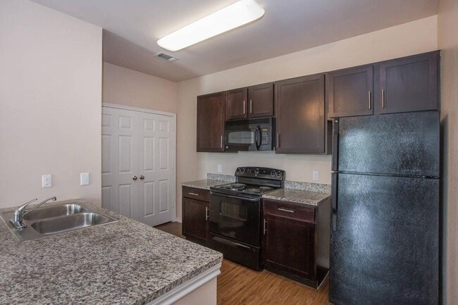 Photo - Millennium On Post Apartments