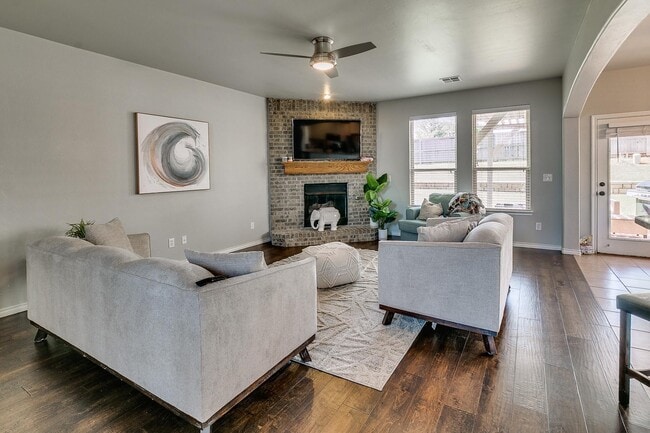 Photo - 3428 NW 176th St