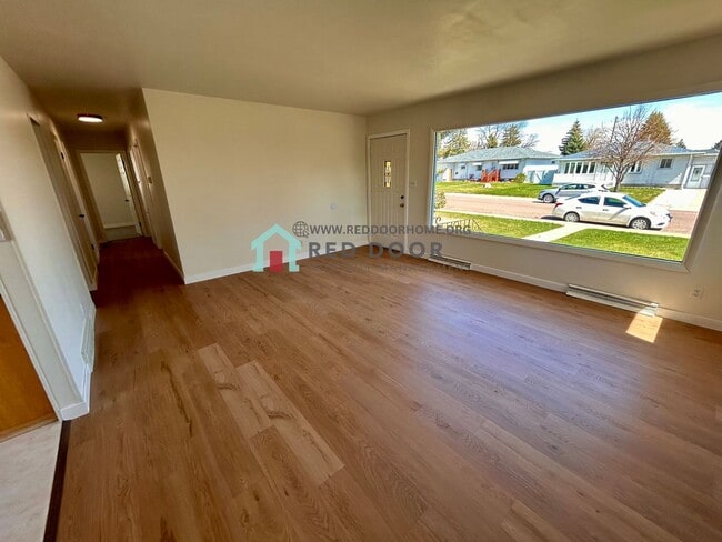 Photo - 5-bedroom, 2-bathroom house offers the perfect blend of comfort and functionality