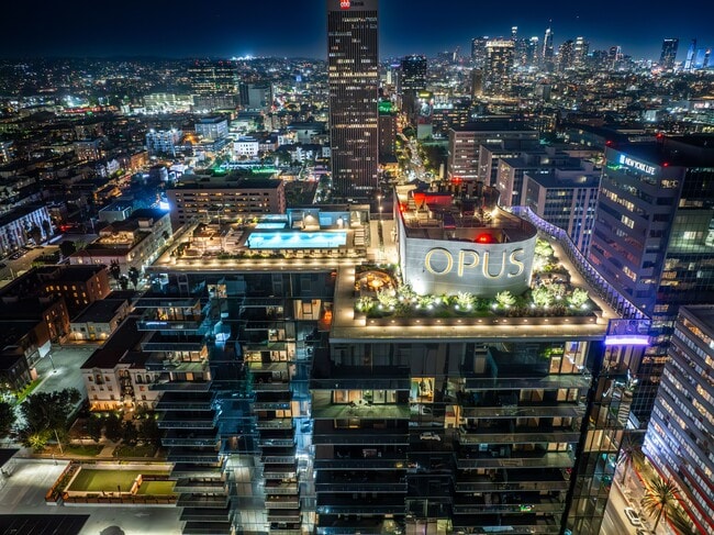 Opus LA