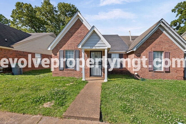 Photo - 5806 Ashridge Pl