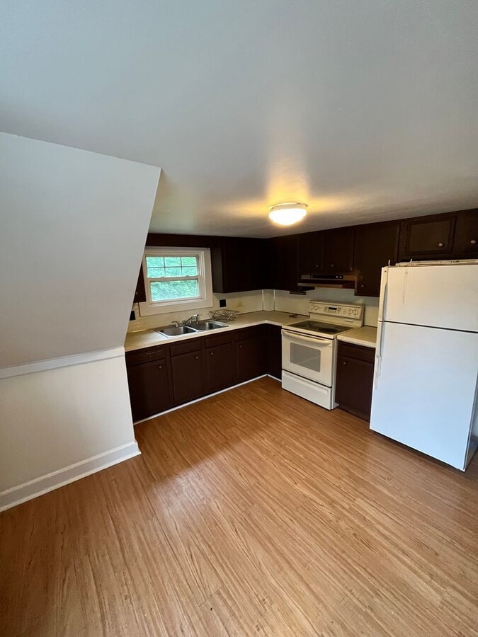 11 Federal St Apartment Unit 3 Dover, NH