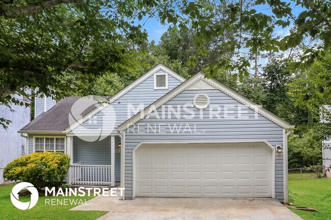 Building Photo - 661 Woodcrest Manor Dr Rental