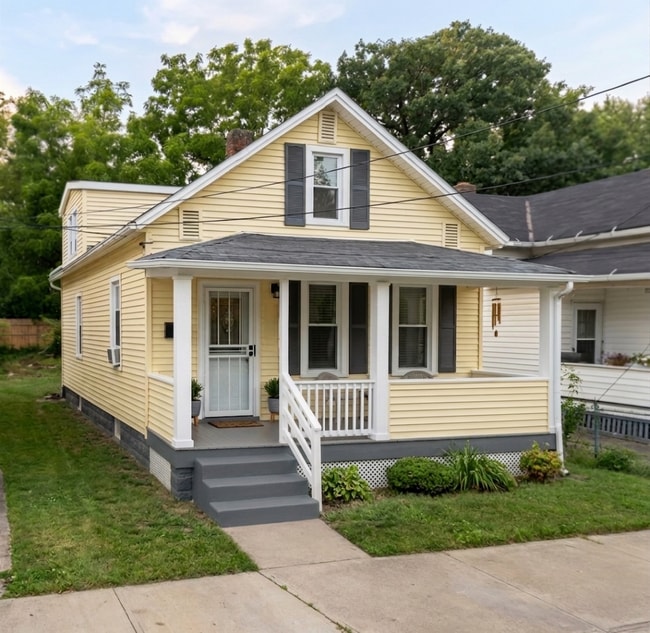Photo - 5022 Guy Ave