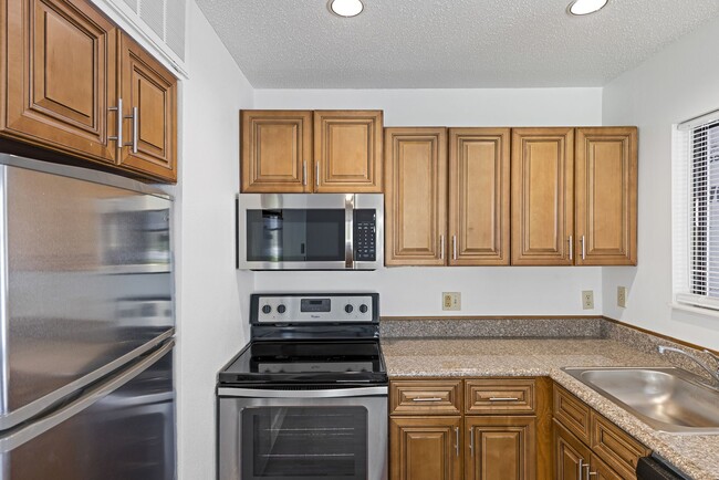 Kilgore Apartments (ANR Kalamazoo Limited ... - Kilgore Apartments (ANR Kalamazoo Limited ...