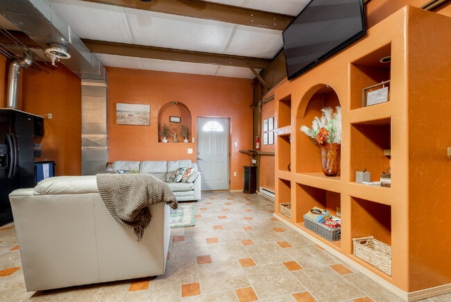 Photo - Cozy Fully Furnished - 1 Bedroom Apartment