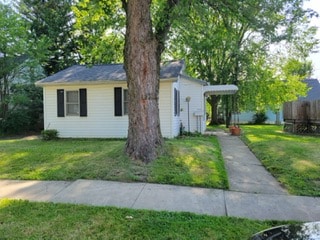 Building Photo - 9324 Grand Division Ave Rental