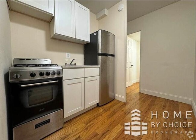 Building Photo - 0 bedroom in New York NY 10031 Unit 1B Rental