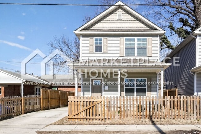 Photo - 542 Wilson St