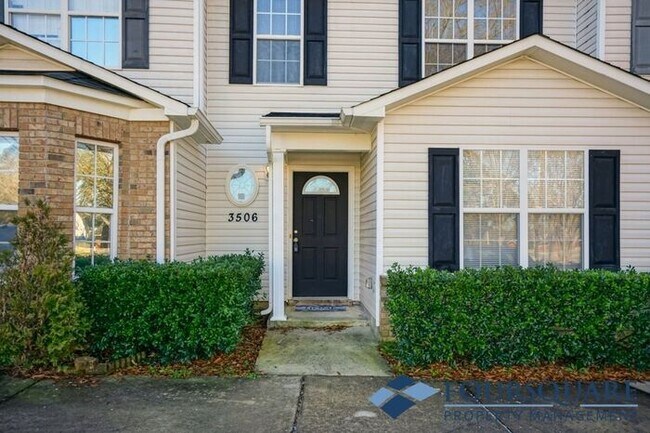 Photo - Charming 3-Bedroom Townhome with First-Floor Suite & Off-Street Parking – Near Capital Blvd & I-440