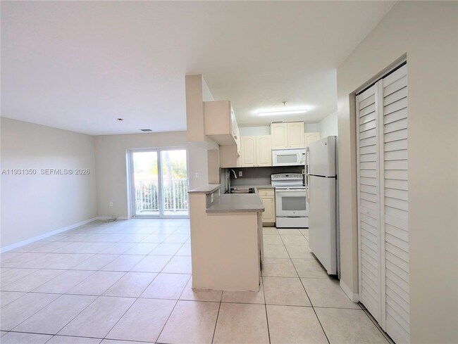 Photo - 3201 W Flagler St Unit 209