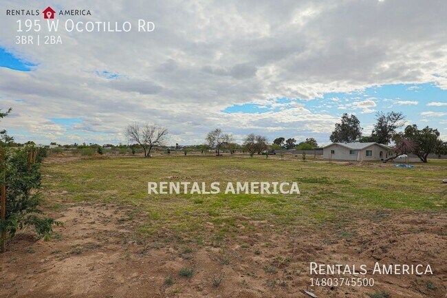 Photo - 3 ACRE Horse Property with 3bed 2 bath Hom...