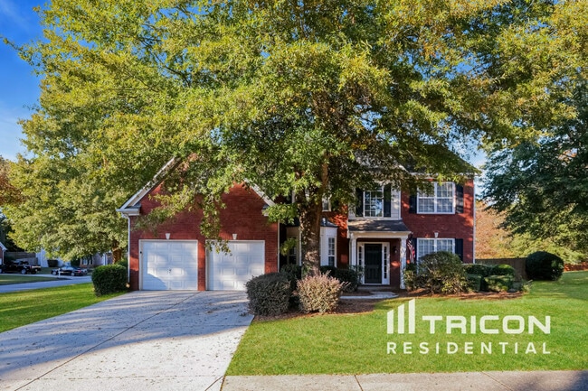 Building Photo - 1108 Madison Green Ct SW