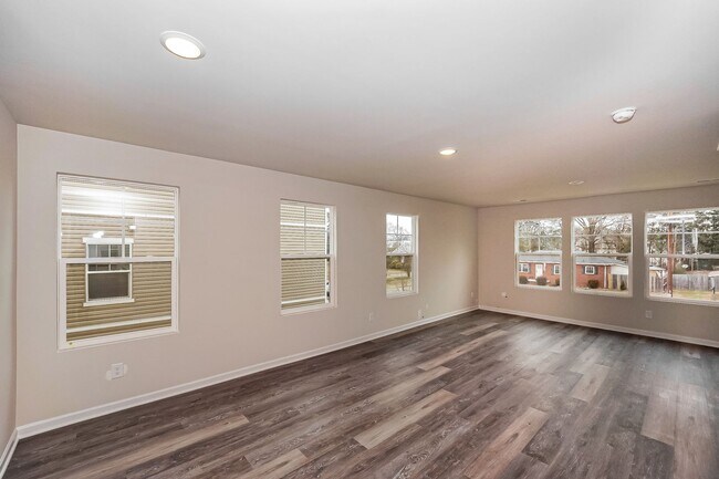 Photo - COMING SOON! 3BR Townhome • Brand-New Build • Garage Parking