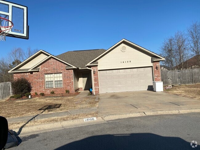 Building Photo - 14108 magnolia glenn Rental