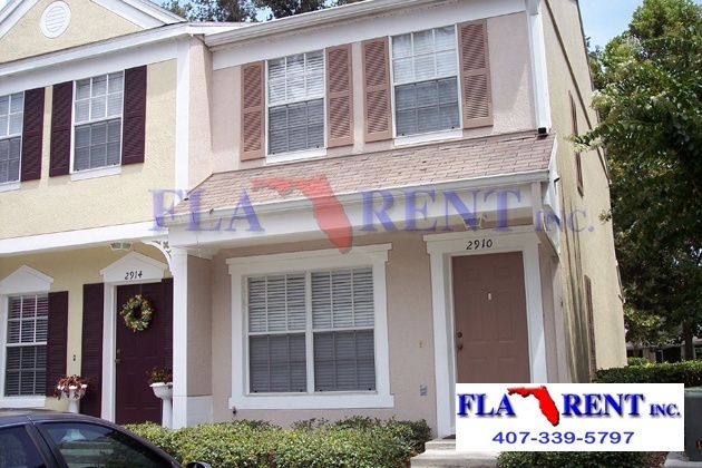 **2/2.5 in Lake Mary/Chase Townhomes** - **2/2.5 in Lake Mary/Chase Townhomes**