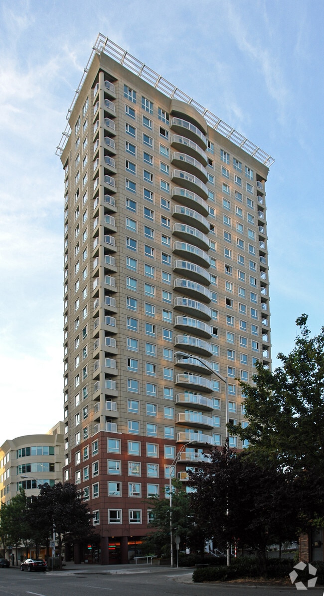Photo - Arbor Place Tower