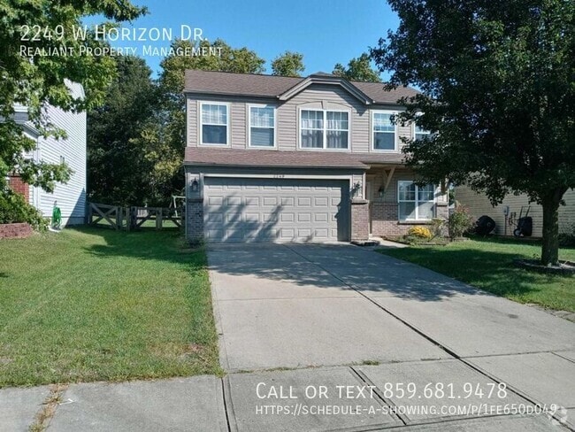 Building Photo - 2249 W Horizon Dr Rental