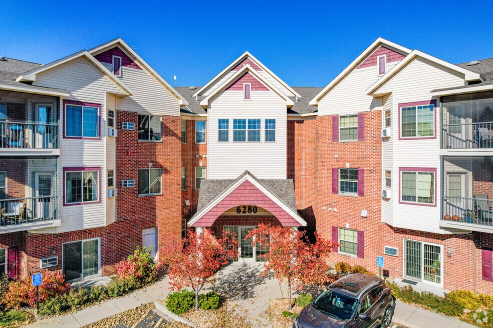 6280 Bldg