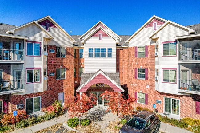 6280 Bldg - Kensington Rental