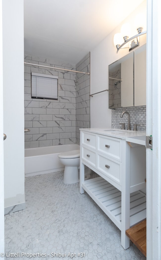 Photo - Shibui Apartments