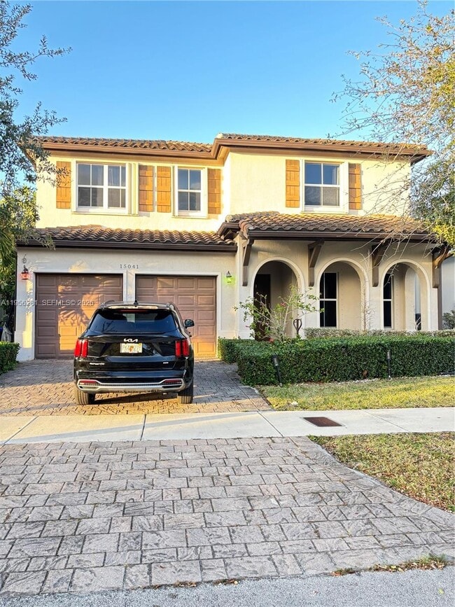 Building Photo - 15041 SW 177th Terrace