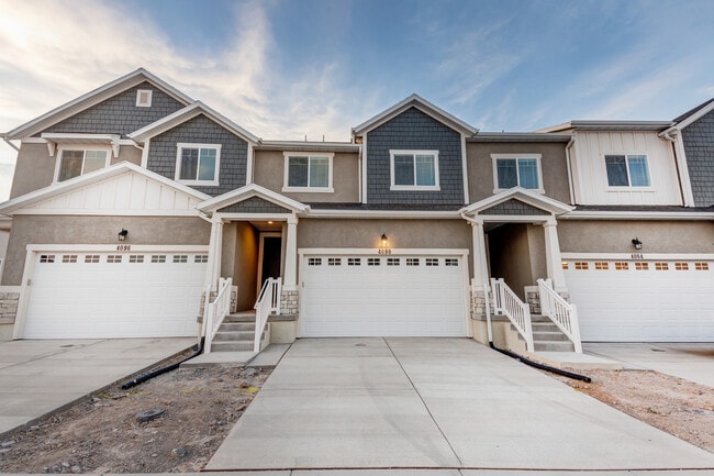 Building Photo - 4084 W 1650 N Rental