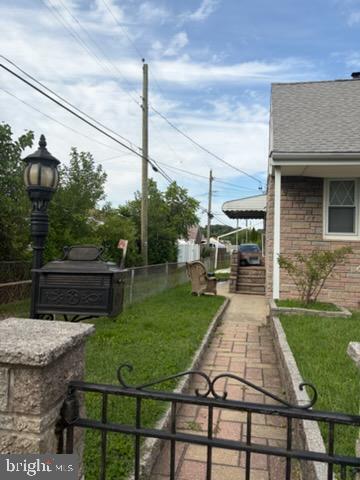 Photo - 1901 Tolson Ave