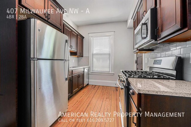 Photo - 407 Milwaukee Ave NW Unidad A