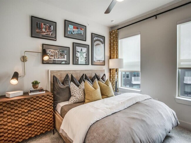 Photo - REVL on Lamar