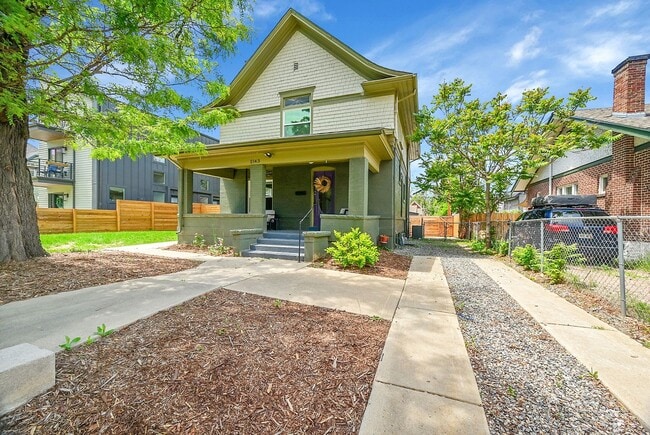 Photo - 2143 S Acoma St Unit 2143 Acoma St