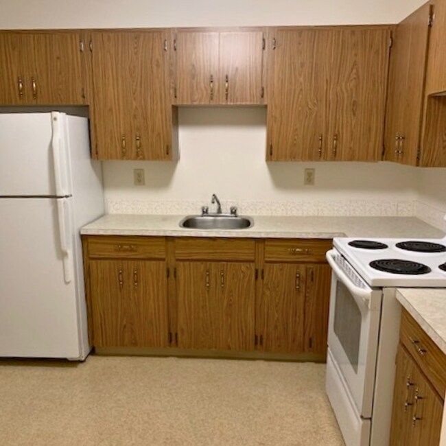 Photo - 10601-10100 100 St Unité 117