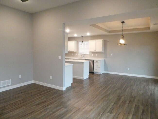 Photo - 3 Bedroom 2 Bath Home- Off Green Meadows Rd