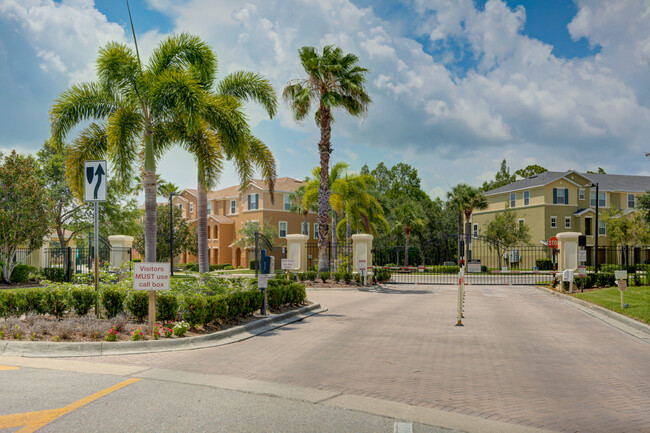 Gated community! - 8897 White Sage Loop Townhome