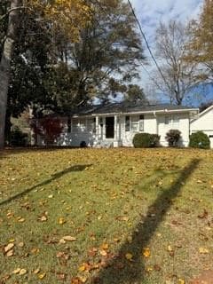 Building Photo - 360 Maple Ave NW