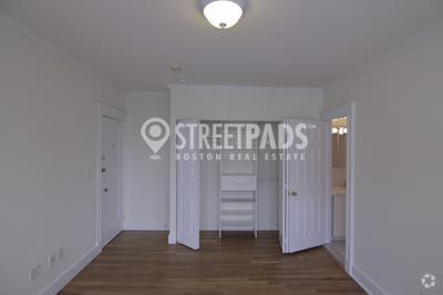 Building Photo - 1 bedroom in Cambridge MA 02138 Rental