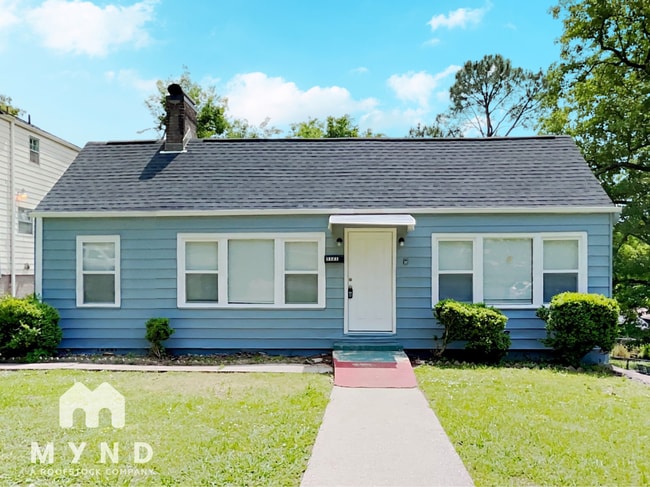 Building Photo - 1121 47th St Ensley Rental