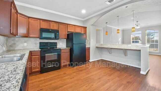 Photo - 1198 Jones-Butler Rd Unidad 2106