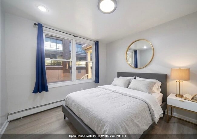 Building Photo - 365 Claremont Ave Unit 1