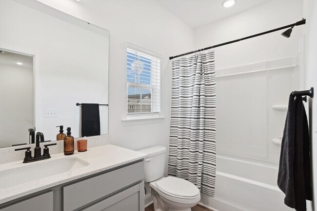 Avery apartments — community photo