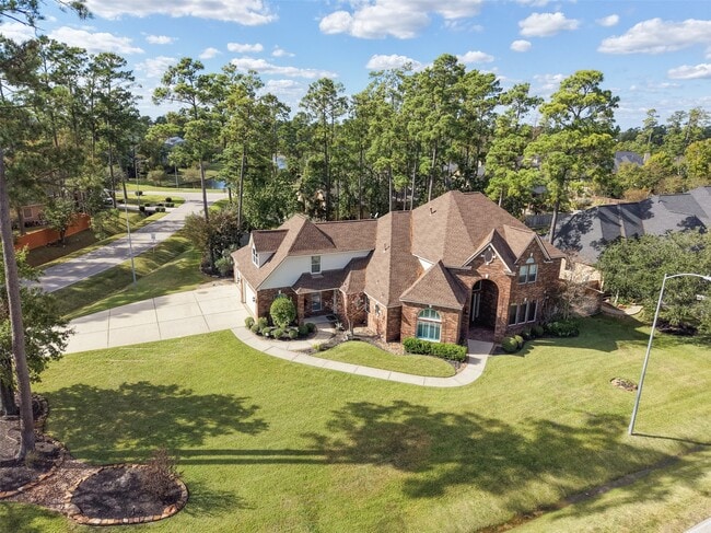 Building Photo - 25307 Piney Bend Ct
