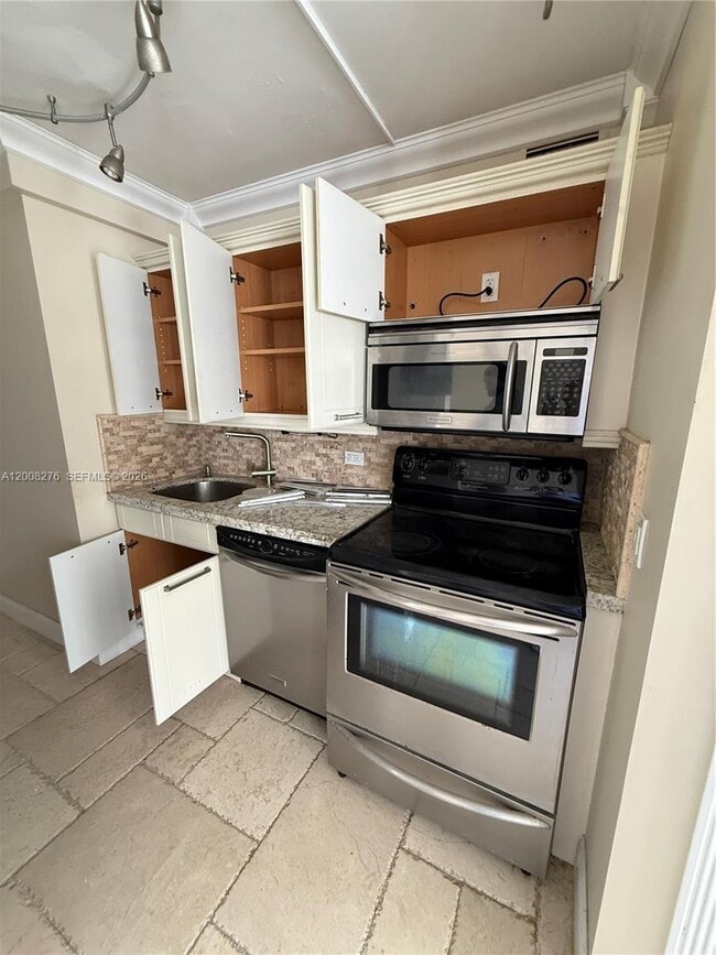 Photo - 5313 Collins Ave Unit 801