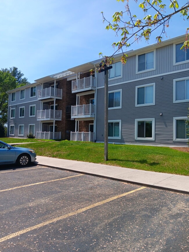 1203 University Ter Unit I