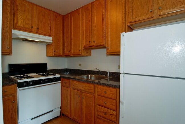 Photo - 1 E Scott St Unit 1906