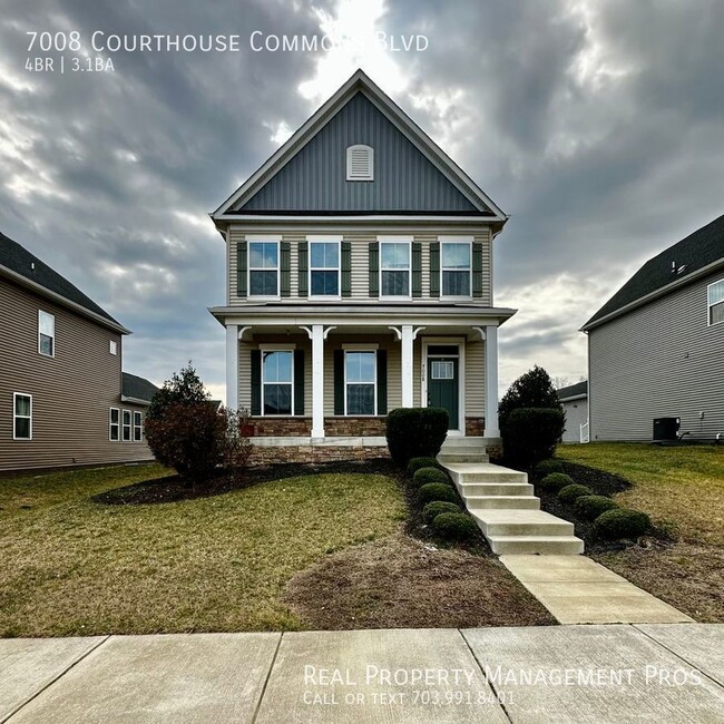 Photo - 7008 Courthouse Commons Blvd