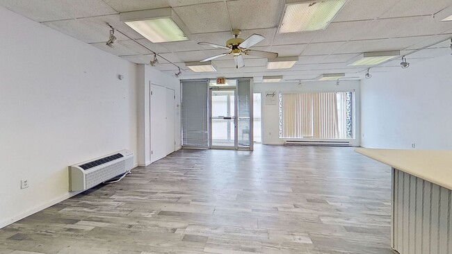 Photo - Unique 2 Bedroom Apartment