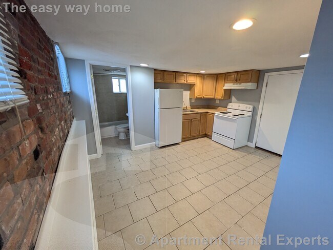 195 Hampshire St Unit B