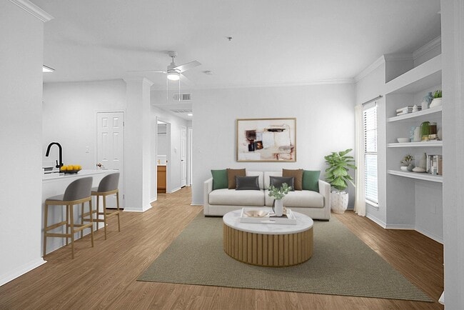 Building Photo - The Collins Rental